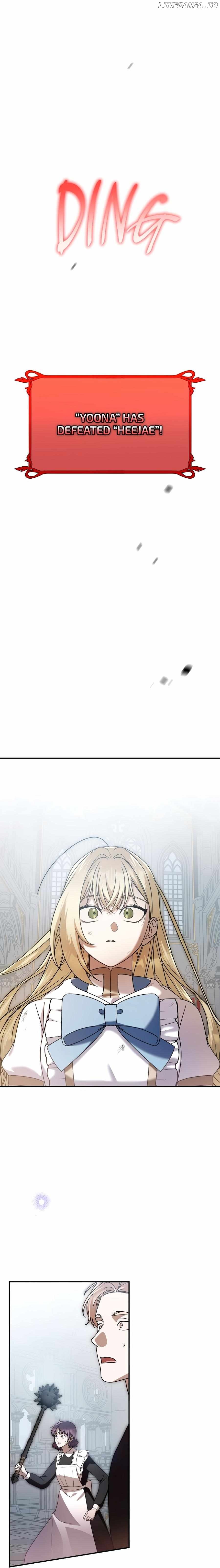 Netkama Punch!!! Chapter 80 - Page 32