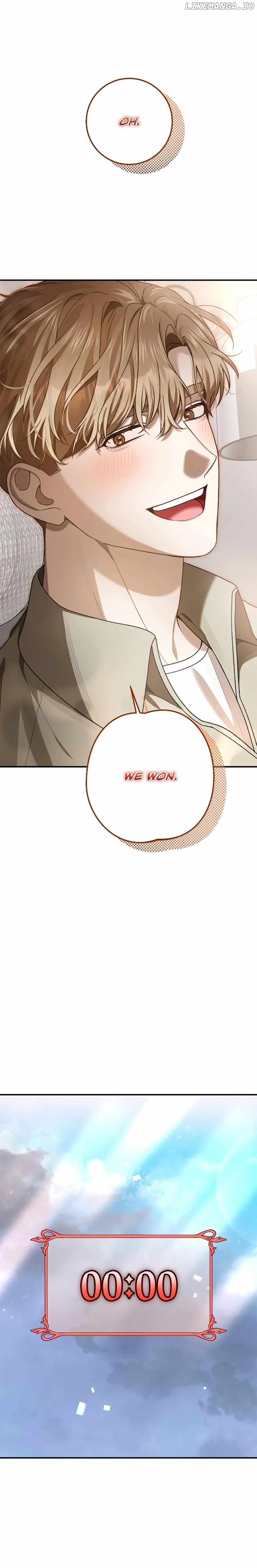 Netkama Punch!!! Chapter 80 - Page 34