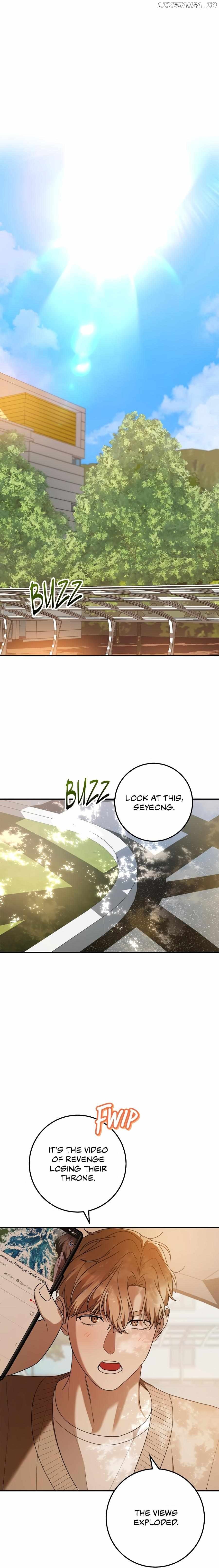 Netkama Punch!!! Chapter 80 - Page 36