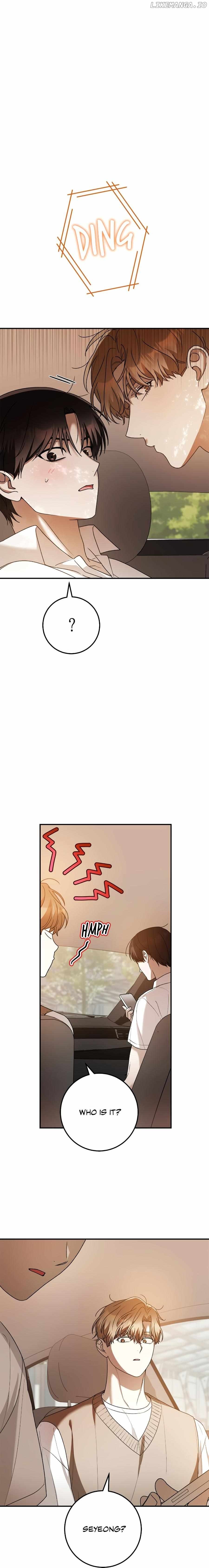 Netkama Punch!!! Chapter 80 - Page 38