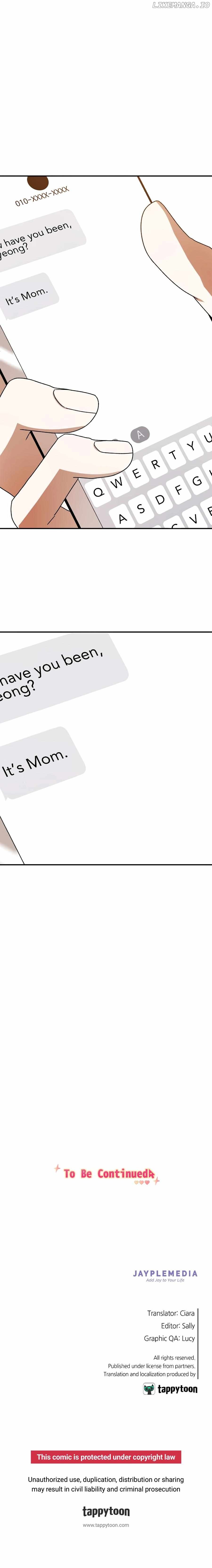 Netkama Punch!!! Chapter 80 - Page 39