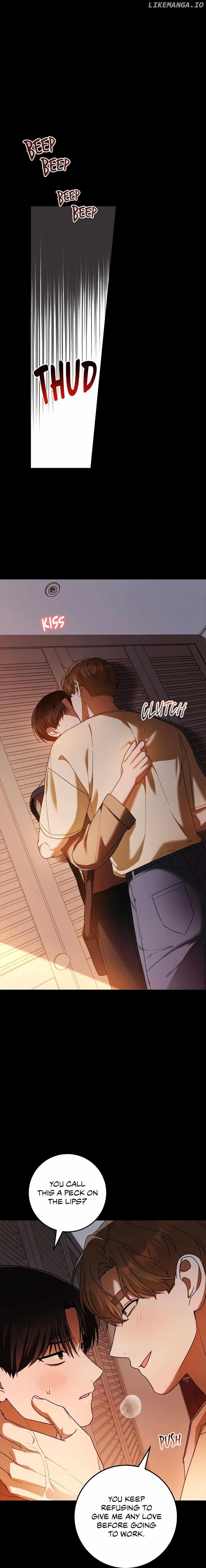 Netkama Punch!!! Chapter 81 - Page 4