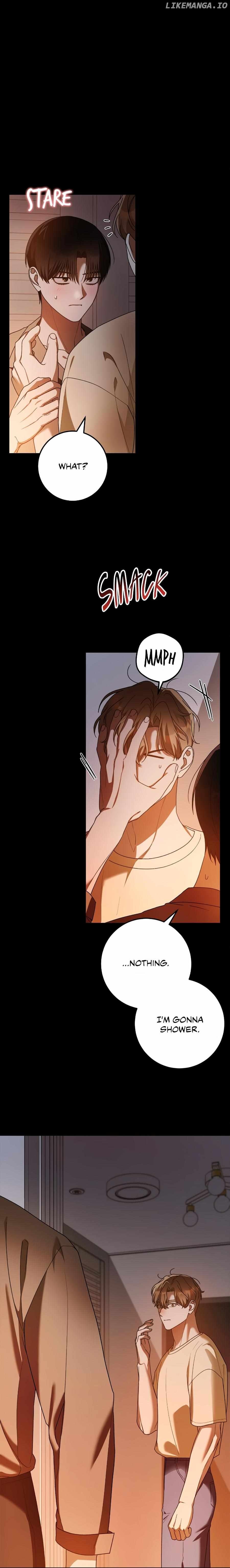 Netkama Punch!!! Chapter 81 - Page 5