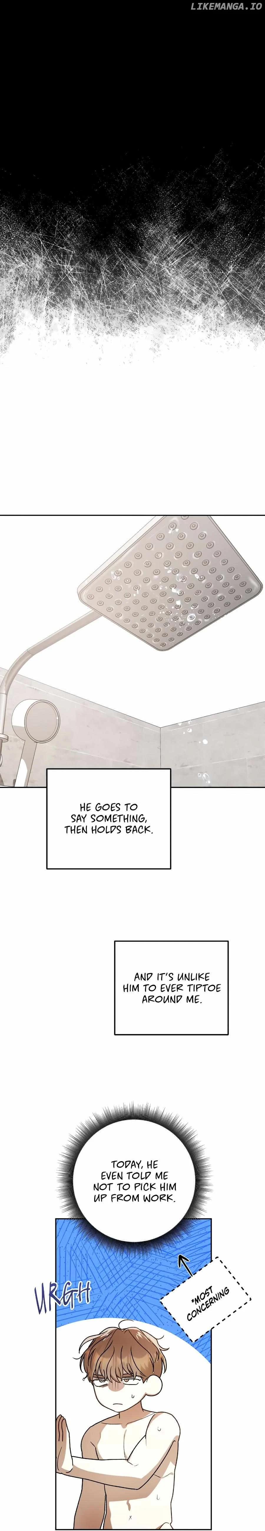 Netkama Punch!!! Chapter 81 - Page 6