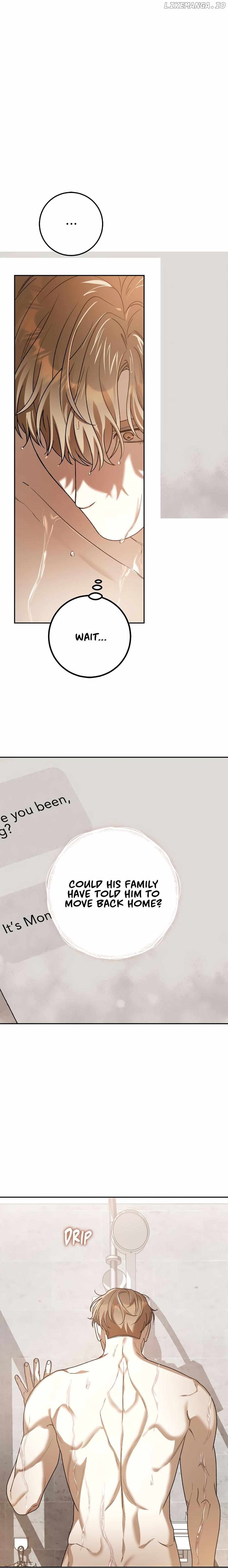 Netkama Punch!!! Chapter 81 - Page 7