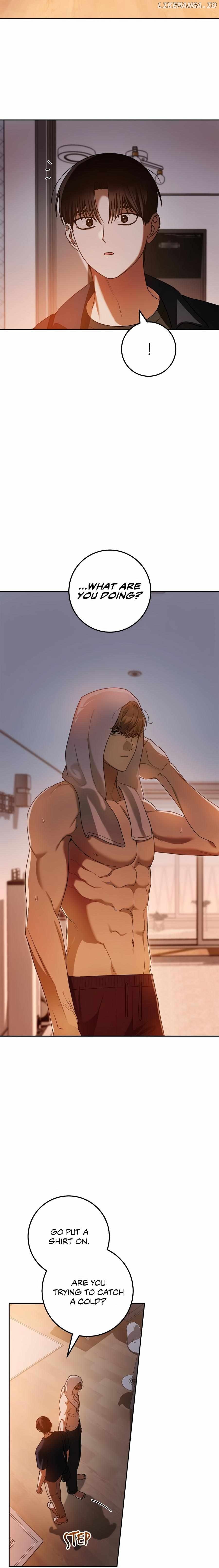 Netkama Punch!!! Chapter 81 - Page 9