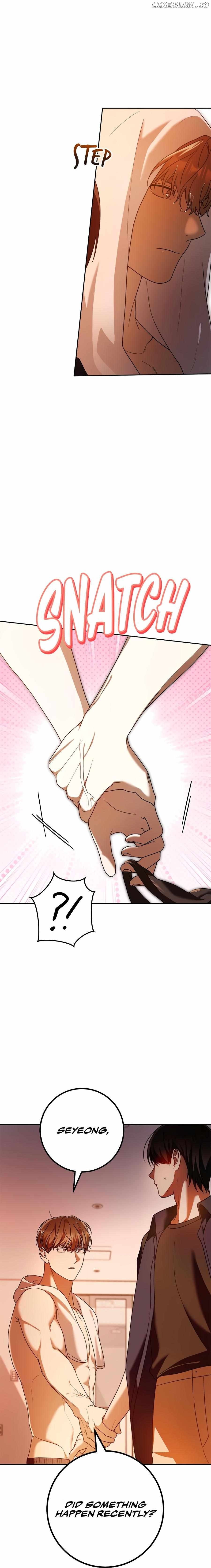 Netkama Punch!!! Chapter 81 - Page 10