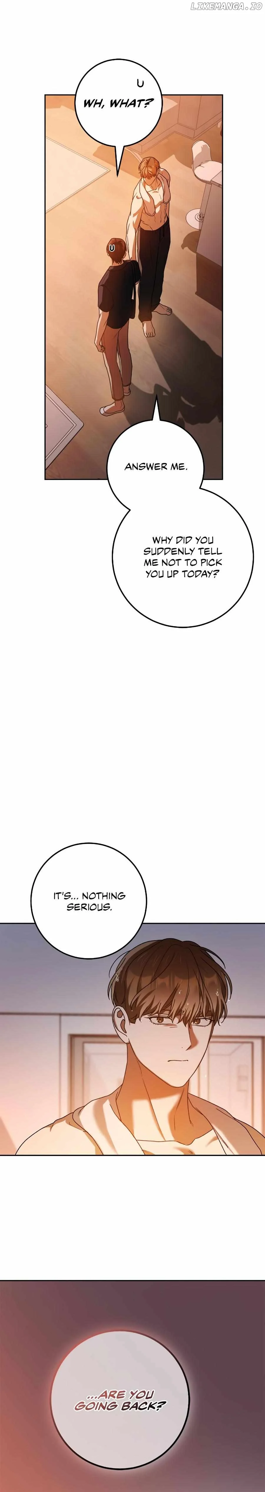 Netkama Punch!!! Chapter 81 - Page 11