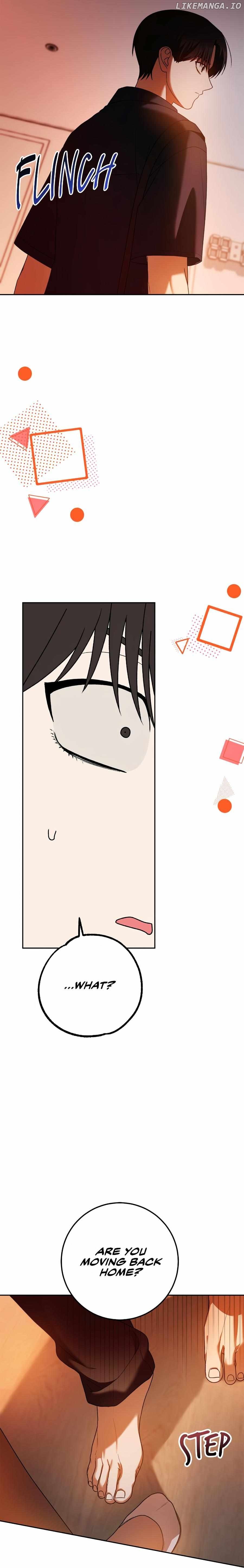 Netkama Punch!!! Chapter 81 - Page 12