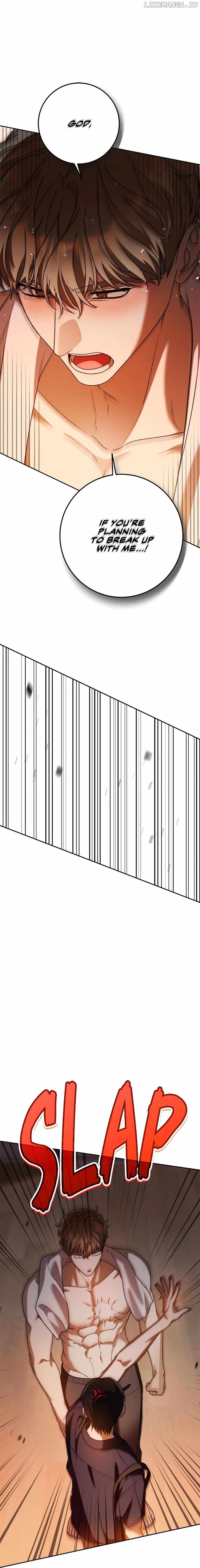 Netkama Punch!!! Chapter 81 - Page 13