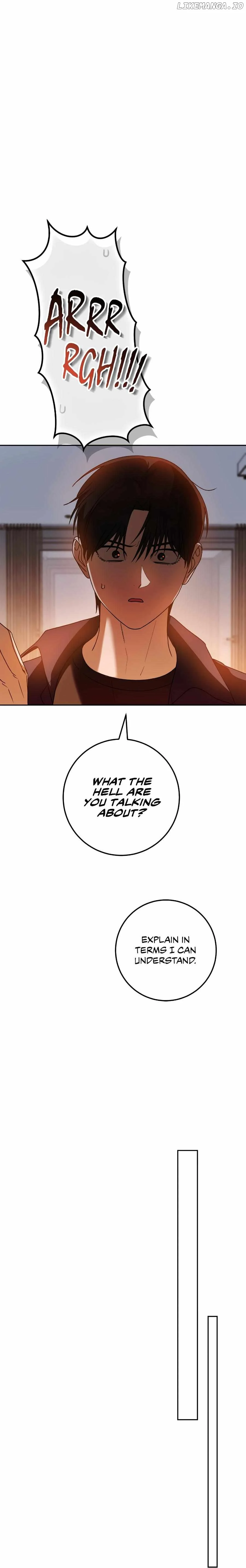 Netkama Punch!!! Chapter 81 - Page 14