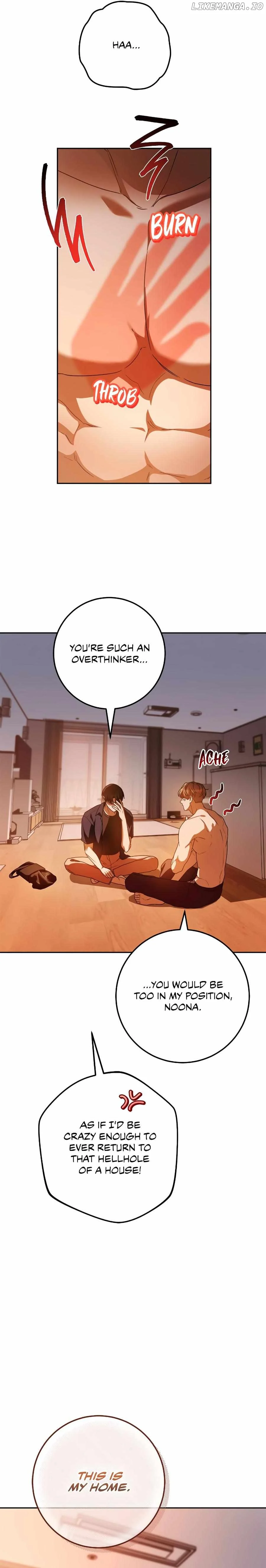 Netkama Punch!!! Chapter 81 - Page 15