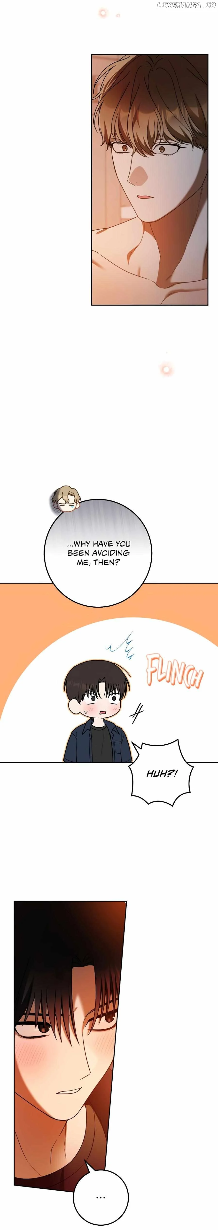 Netkama Punch!!! Chapter 81 - Page 17