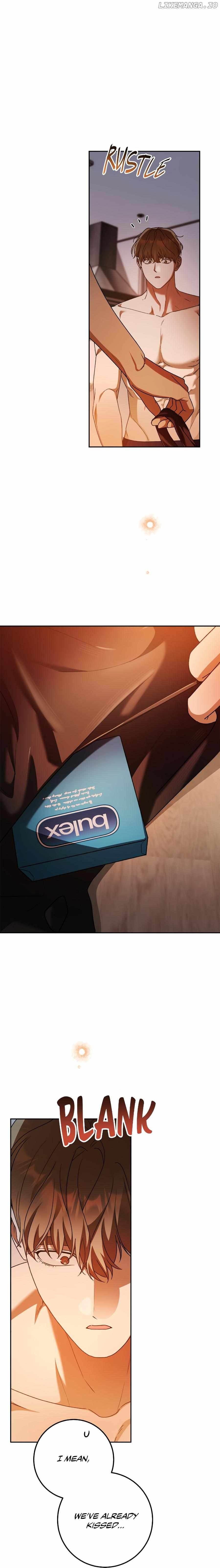 Netkama Punch!!! Chapter 81 - Page 18