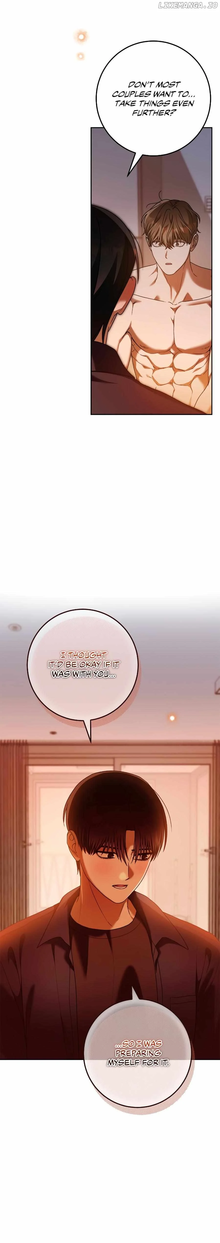 Netkama Punch!!! Chapter 81 - Page 19