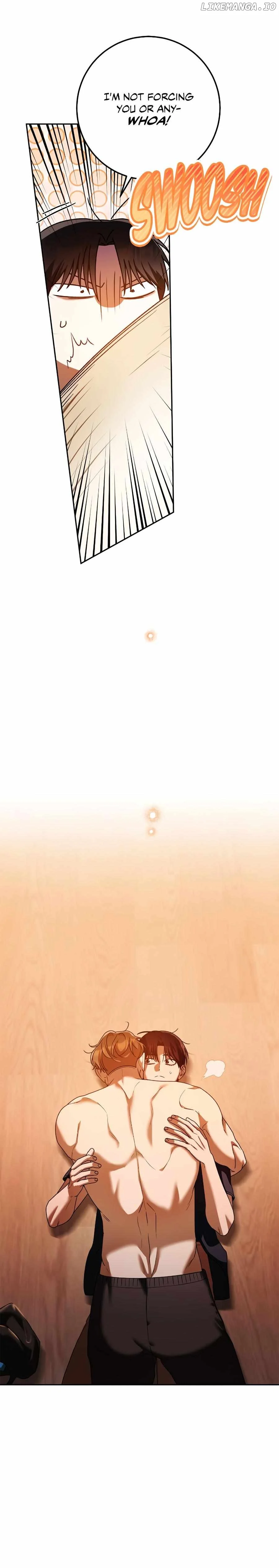 Netkama Punch!!! Chapter 81 - Page 20