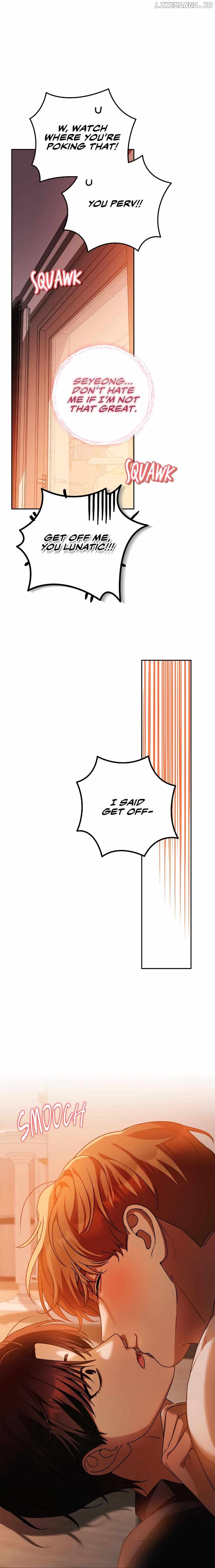 Netkama Punch!!! Chapter 81 - Page 22