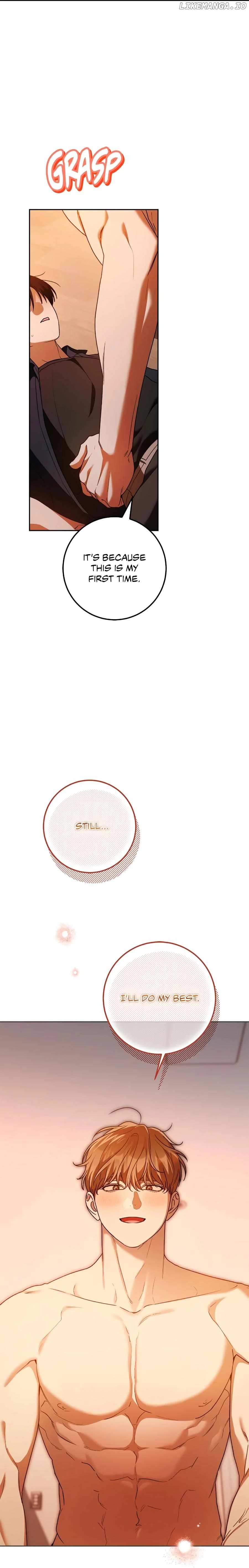 Netkama Punch!!! Chapter 81 - Page 23