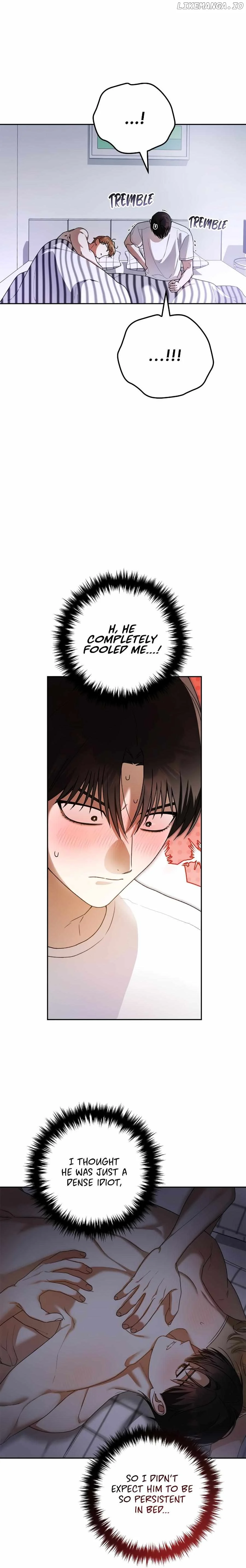 Netkama Punch!!! Chapter 81 - Page 26