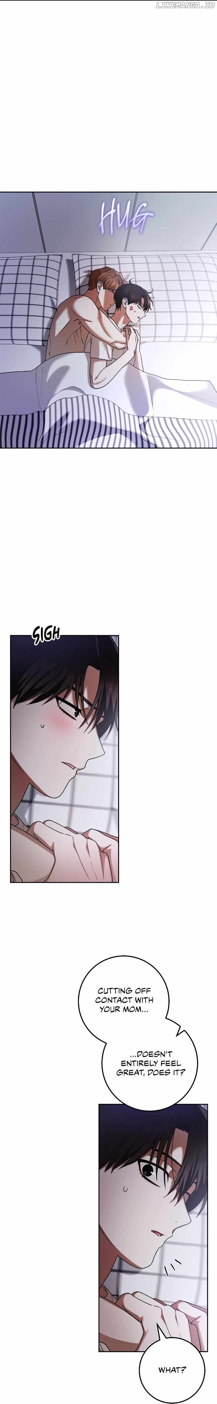 Netkama Punch!!! Chapter 81 - Page 28