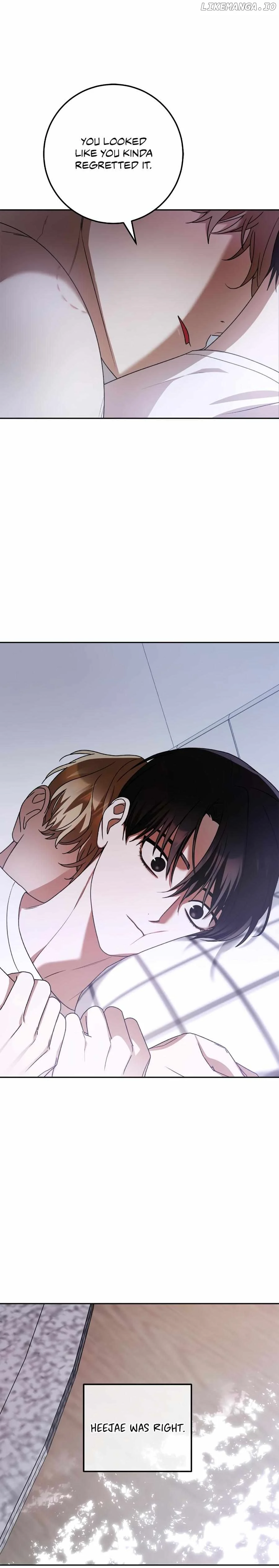 Netkama Punch!!! Chapter 81 - Page 29