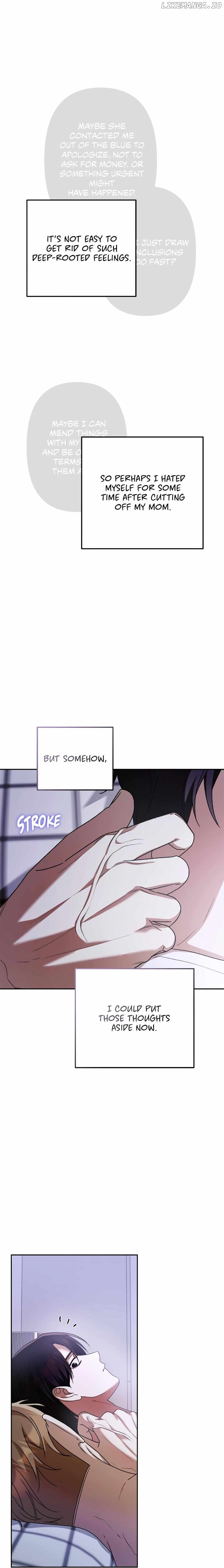 Netkama Punch!!! Chapter 81 - Page 30