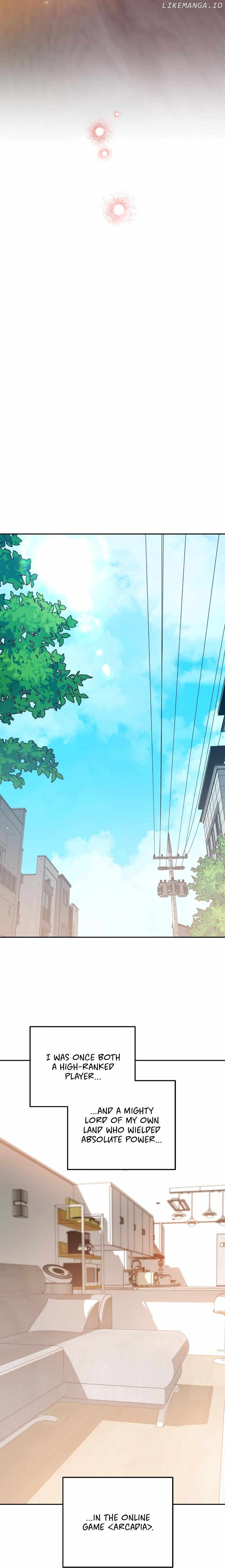 Netkama Punch!!! Chapter 81 - Page 33