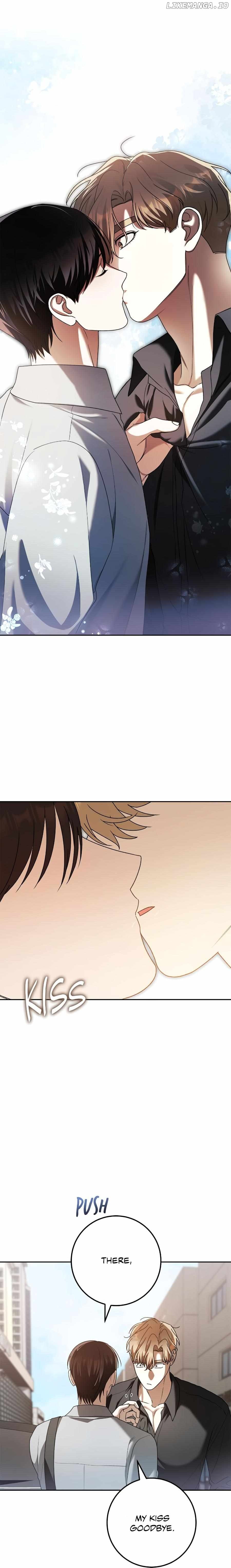 Netkama Punch!!! Chapter 81 - Page 36