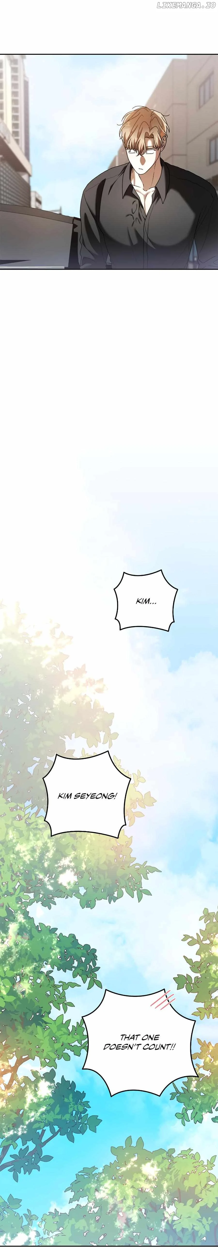 Netkama Punch!!! Chapter 81 - Page 37