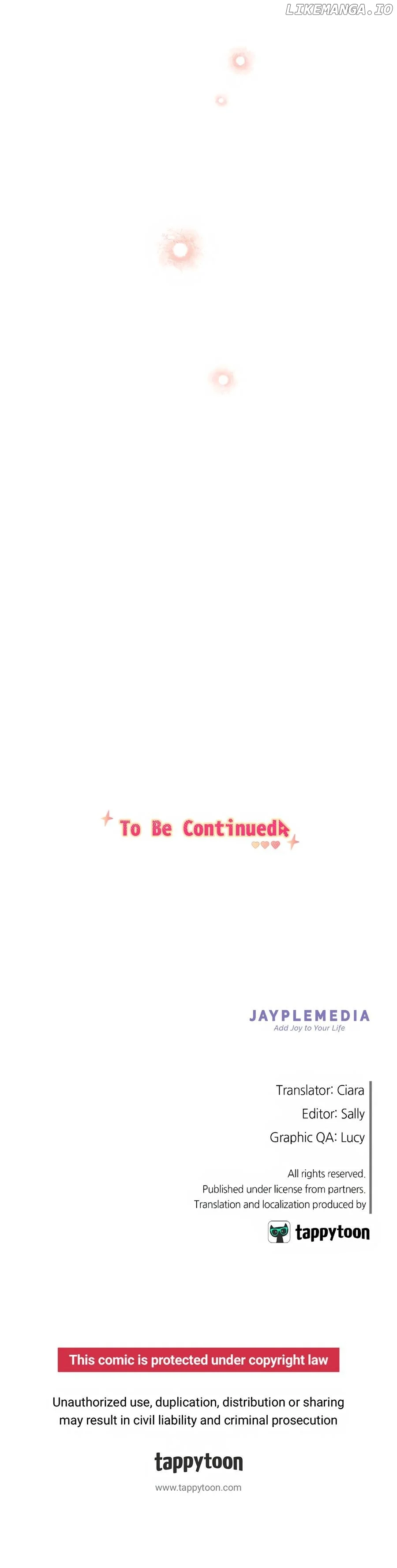 Netkama Punch!!! Chapter 81 - Page 40