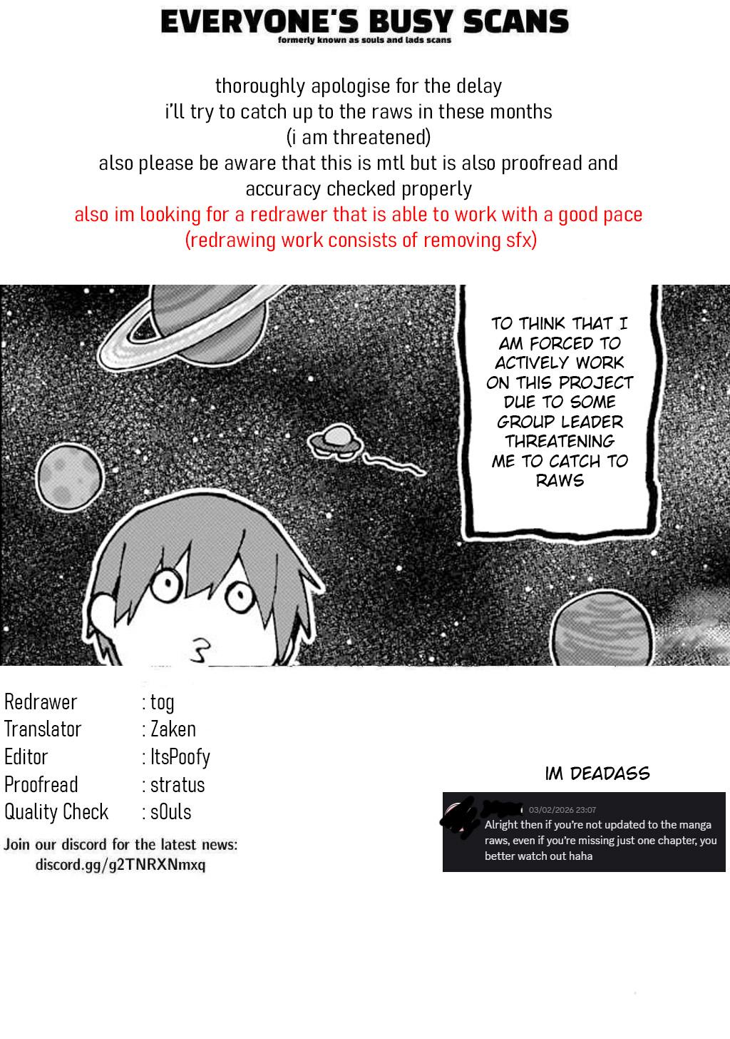 Netoge no Yome ga Ninki Idol datta: Cool kei no Kanojo wa Genjitsu demo Yome no Tsumori de Iru Chapter 37 - Page 17