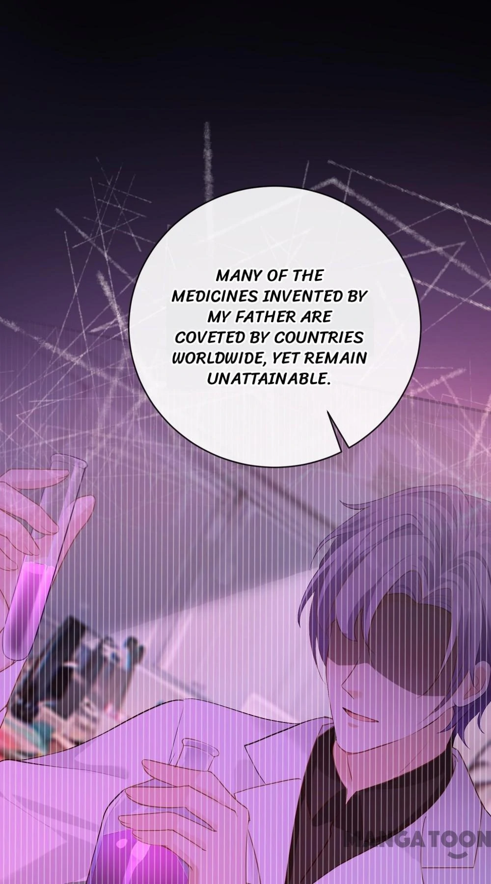 Never Let Go of My Ex-Husband Chapter 220 - Page 4