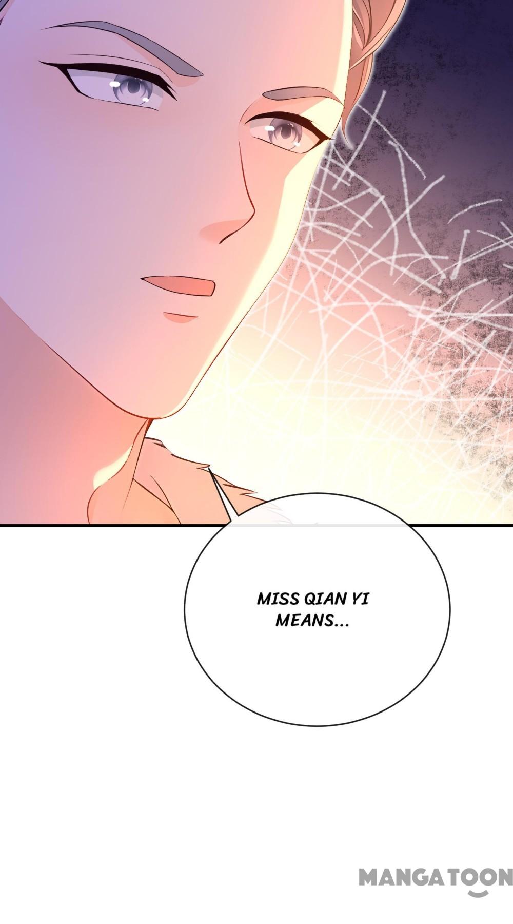 Never Let Go of My Ex-Husband Chapter 220 - Page 7