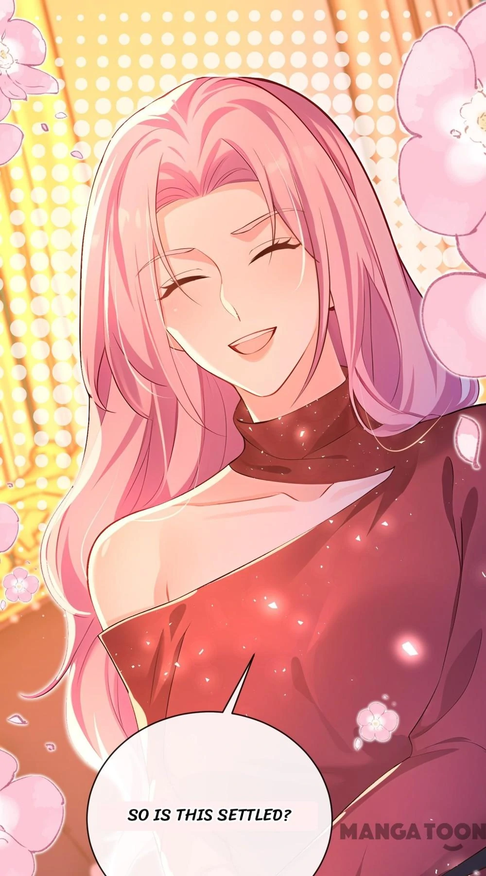 Never Let Go of My Ex-Husband Chapter 220 - Page 11