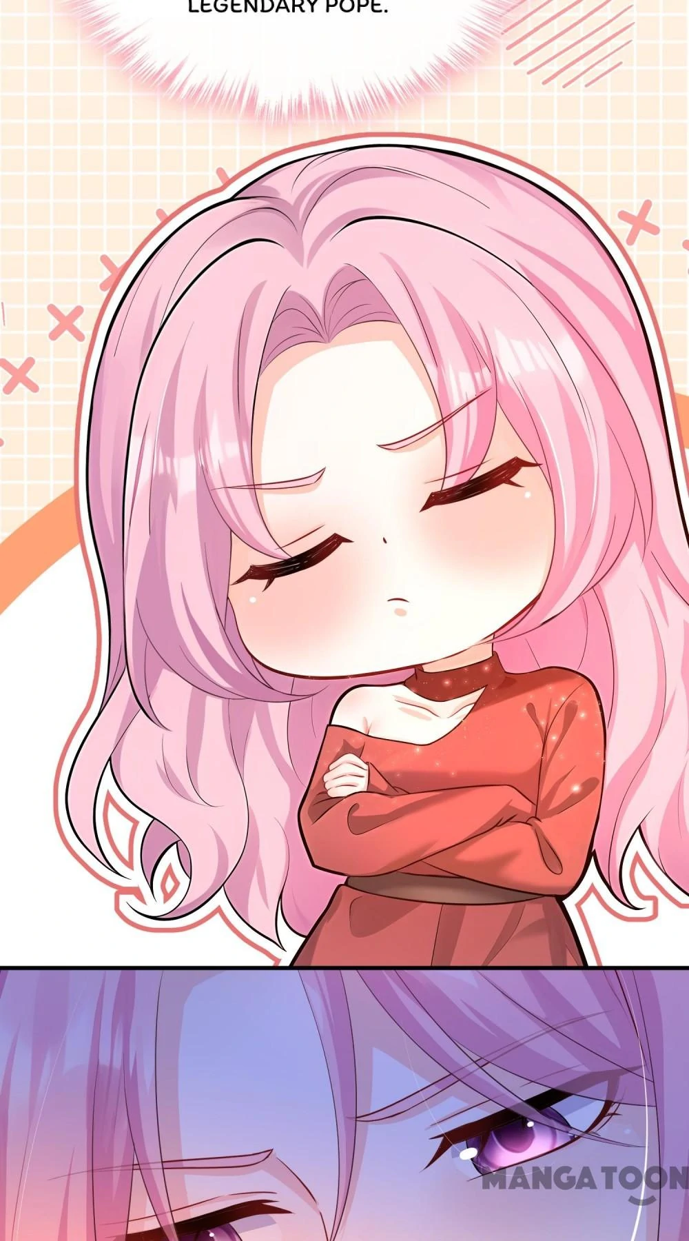 Never Let Go of My Ex-Husband Chapter 220 - Page 44