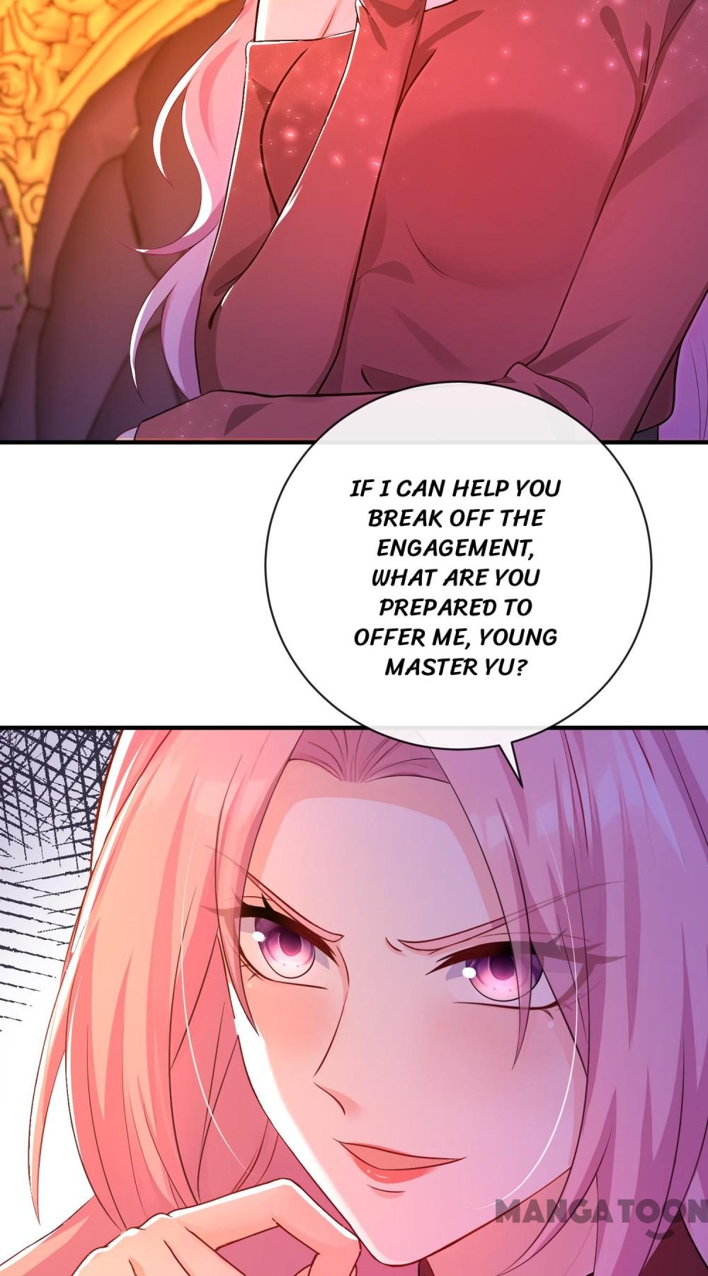 Never Let Go of My Ex-Husband Chapter 220 - Page 47