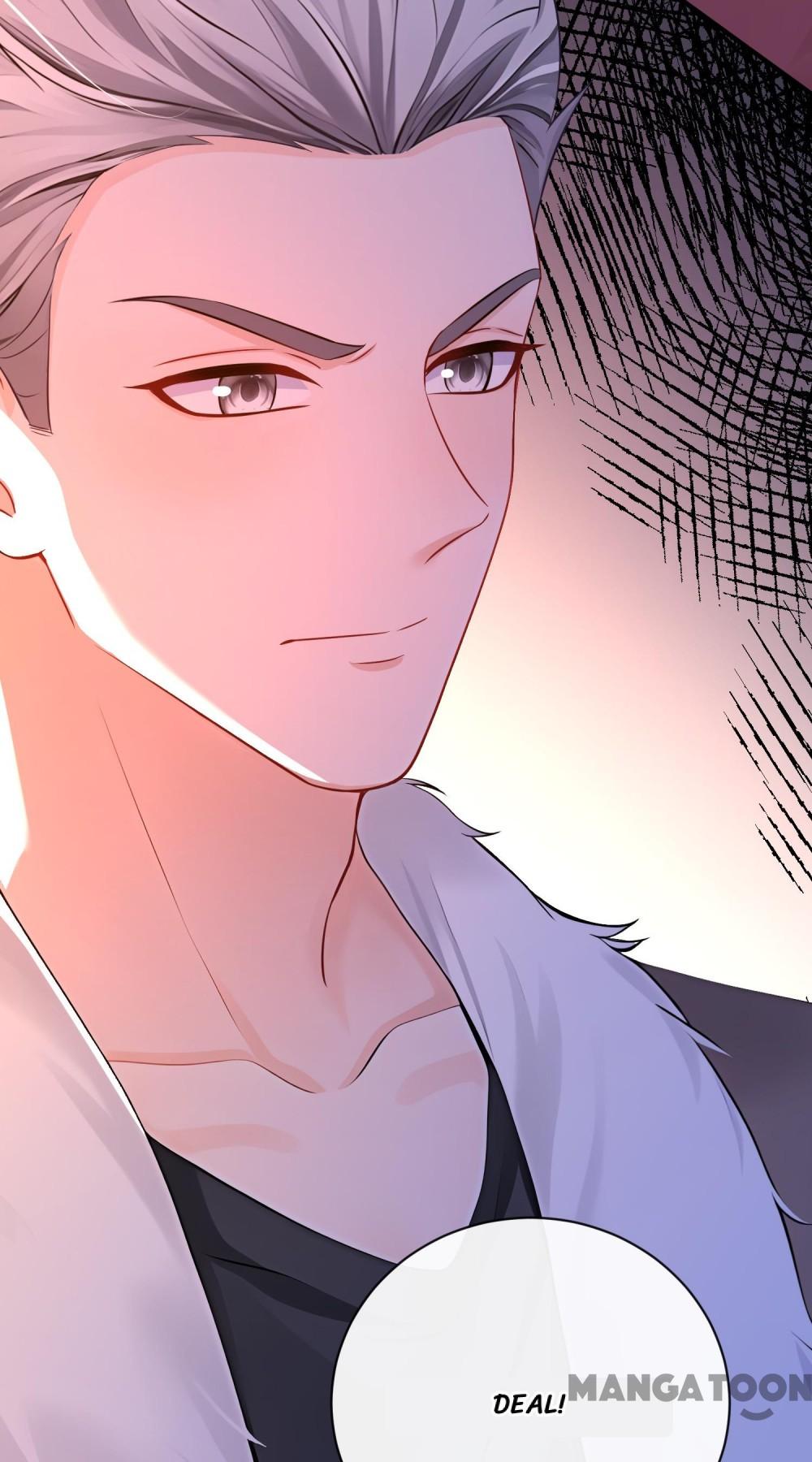 Never Let Go of My Ex-Husband Chapter 221 - Page 6