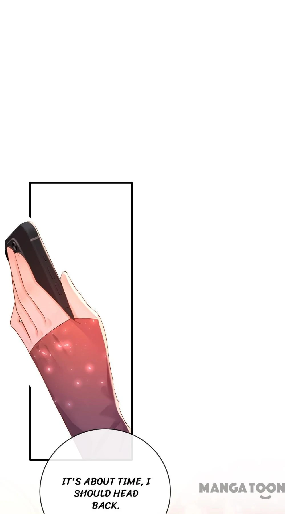 Never Let Go of My Ex-Husband Chapter 221 - Page 12