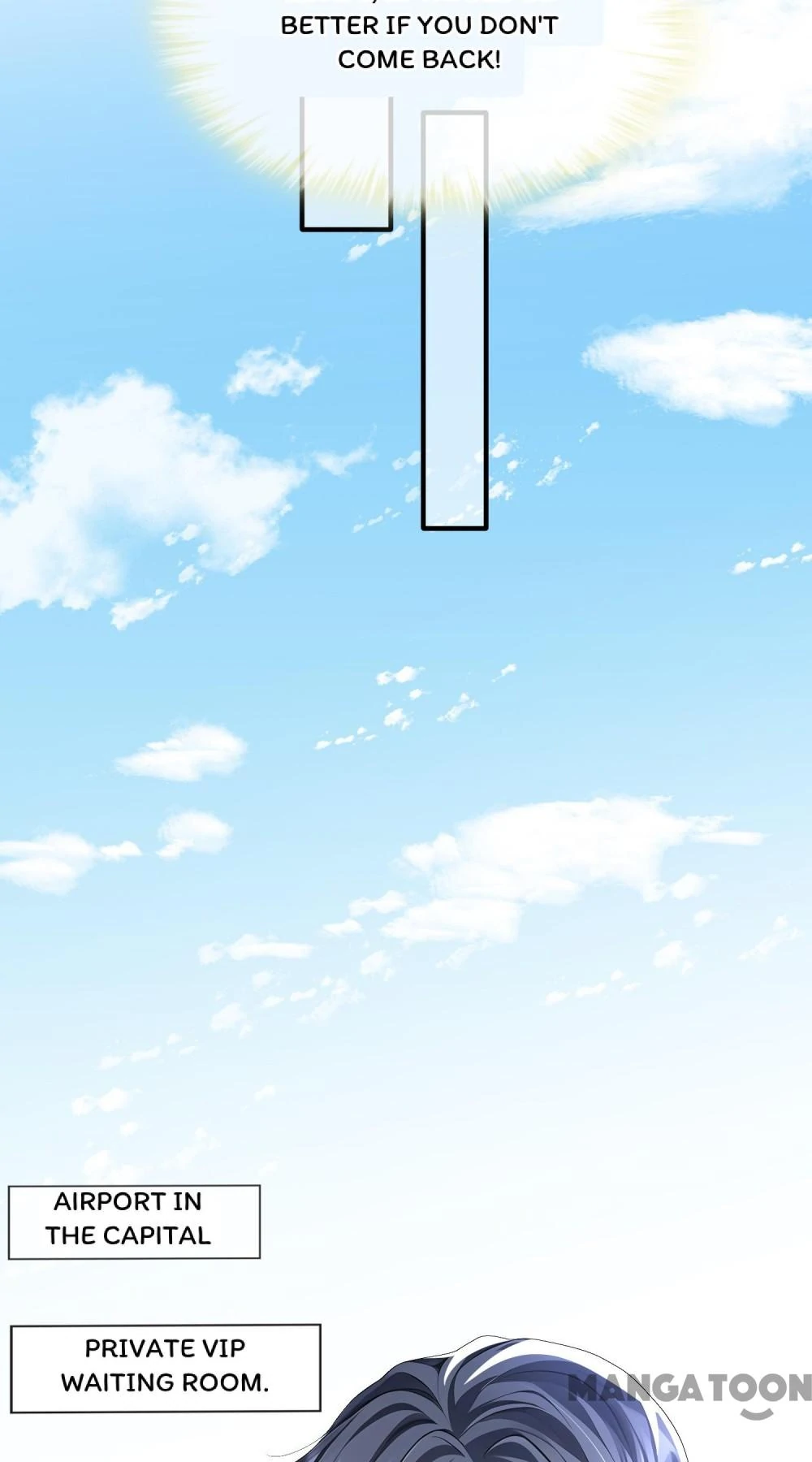 Never Let Go of My Ex-Husband Chapter 221 - Page 20