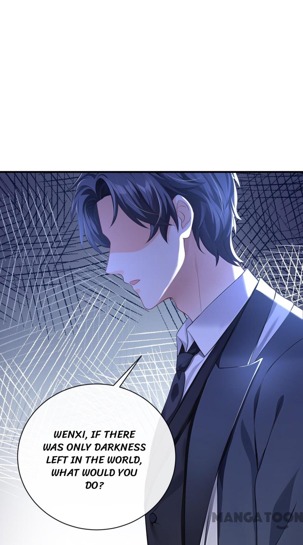 Never Let Go of My Ex-Husband Chapter 221 - Page 27