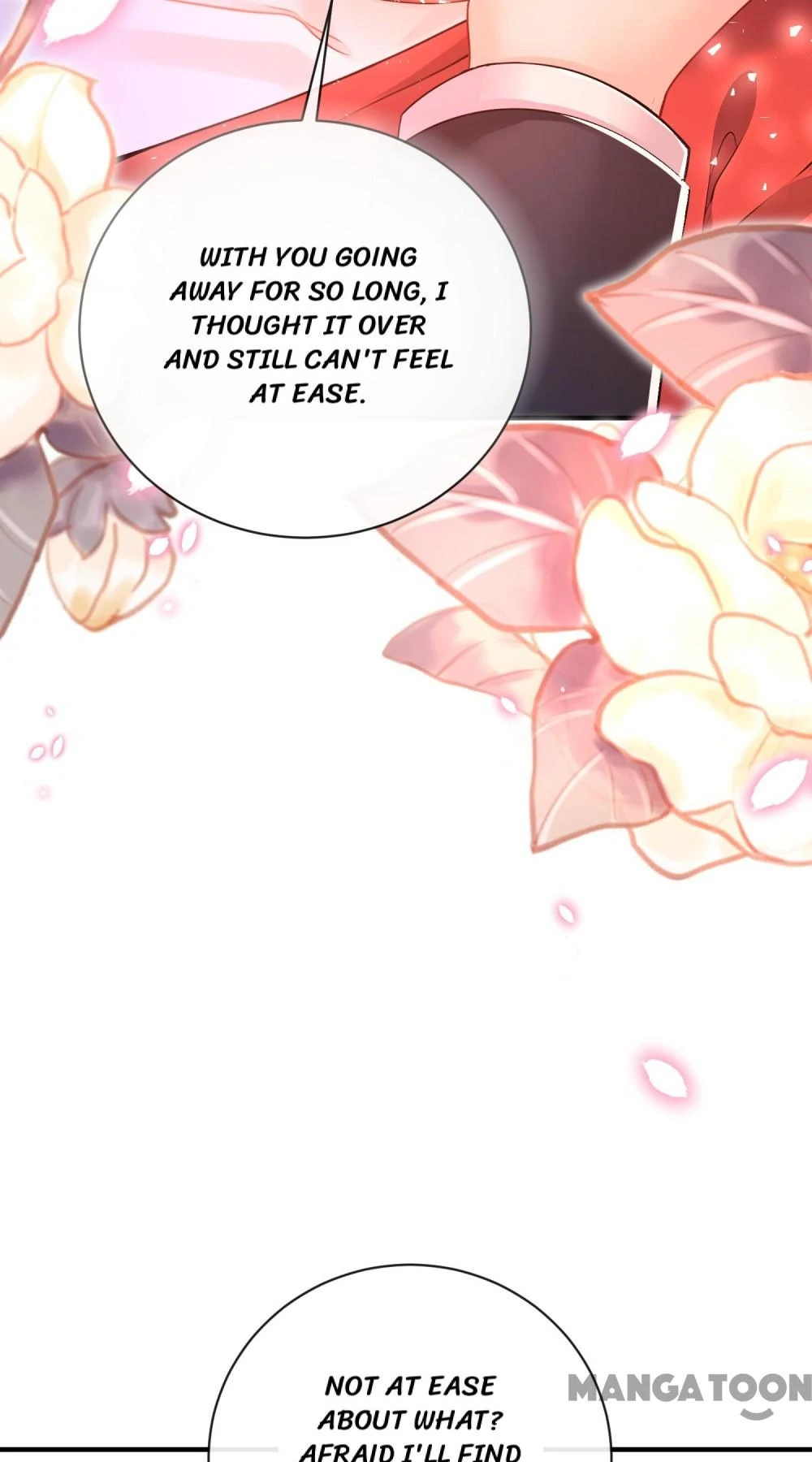 Never Let Go of My Ex-Husband Chapter 222 - Page 7