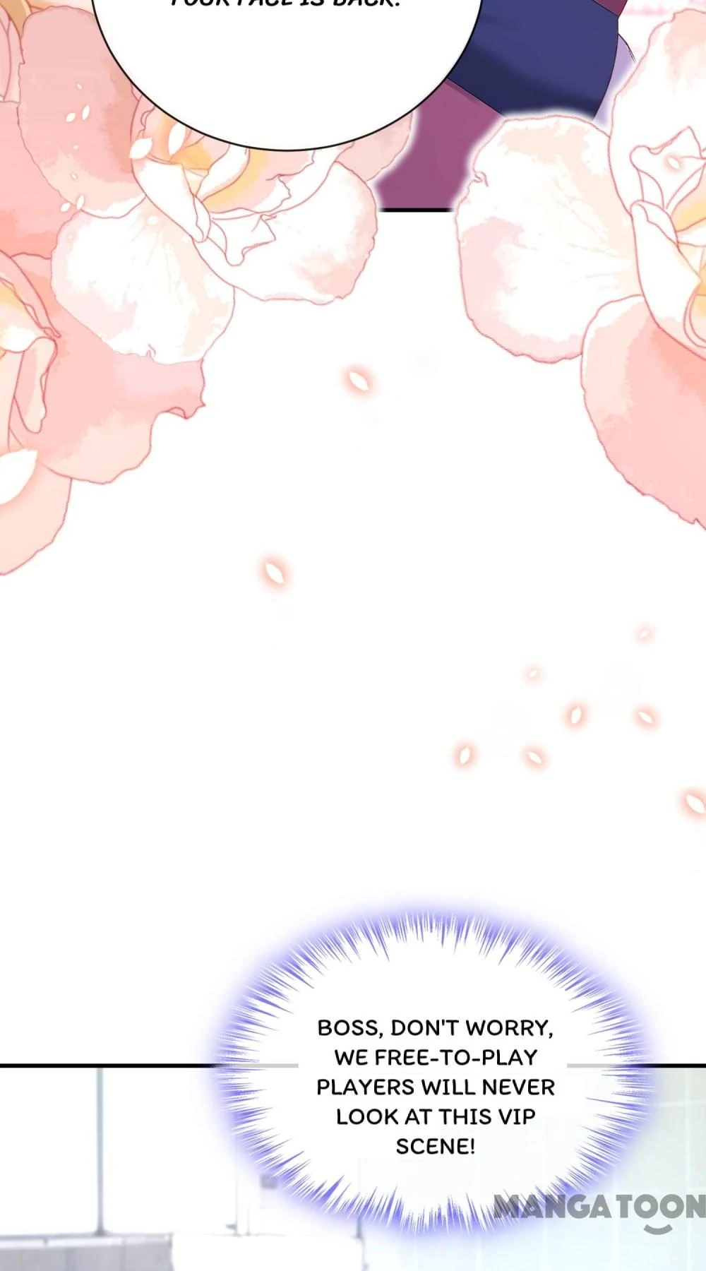 Never Let Go of My Ex-Husband Chapter 222 - Page 15