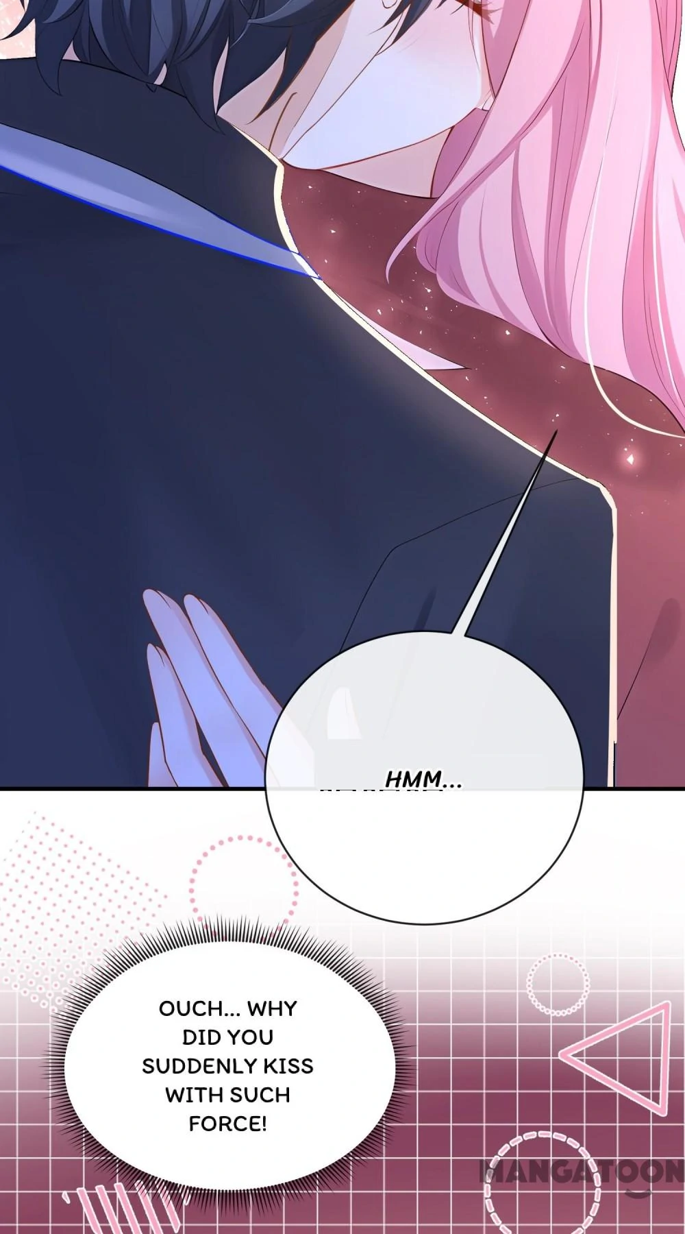 Never Let Go of My Ex-Husband Chapter 222 - Page 25