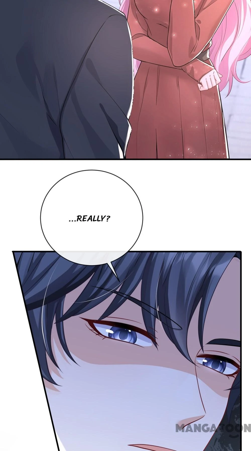 Never Let Go of My Ex-Husband Chapter 222 - Page 32