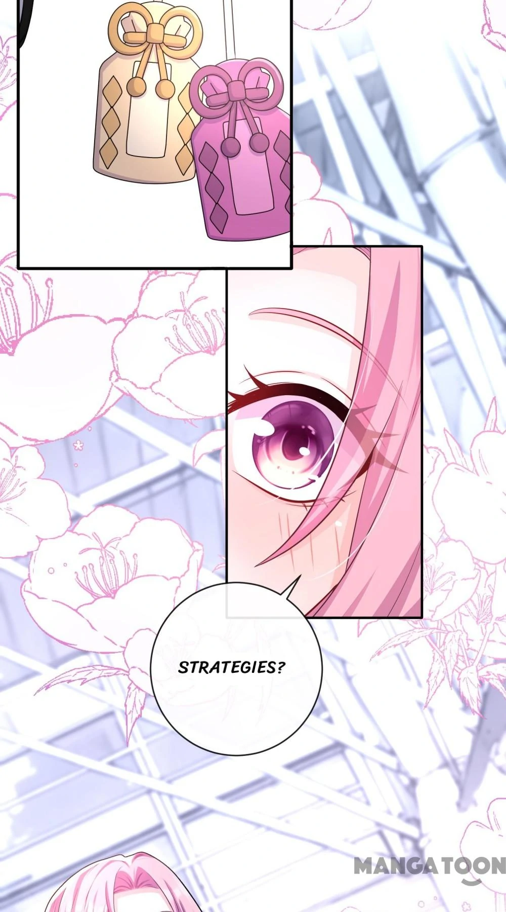 Never Let Go of My Ex-Husband Chapter 222 - Page 37