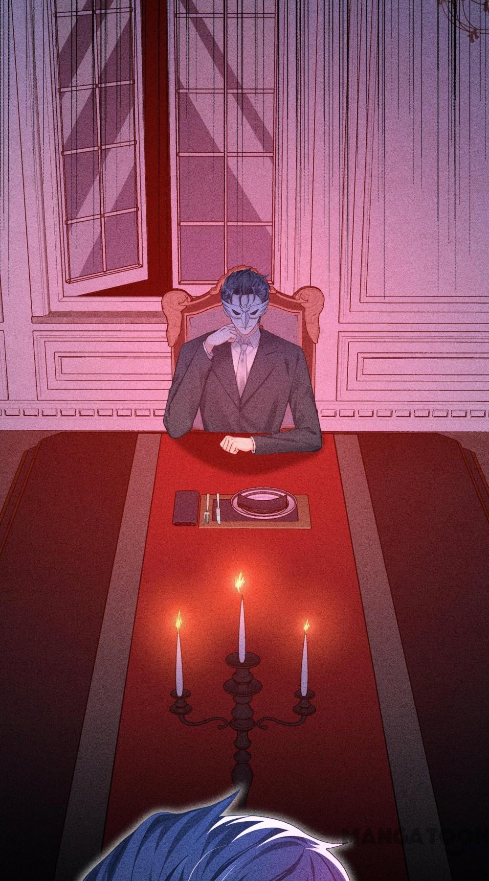 Never Let Go of My Ex-Husband Chapter 223 - Page 5