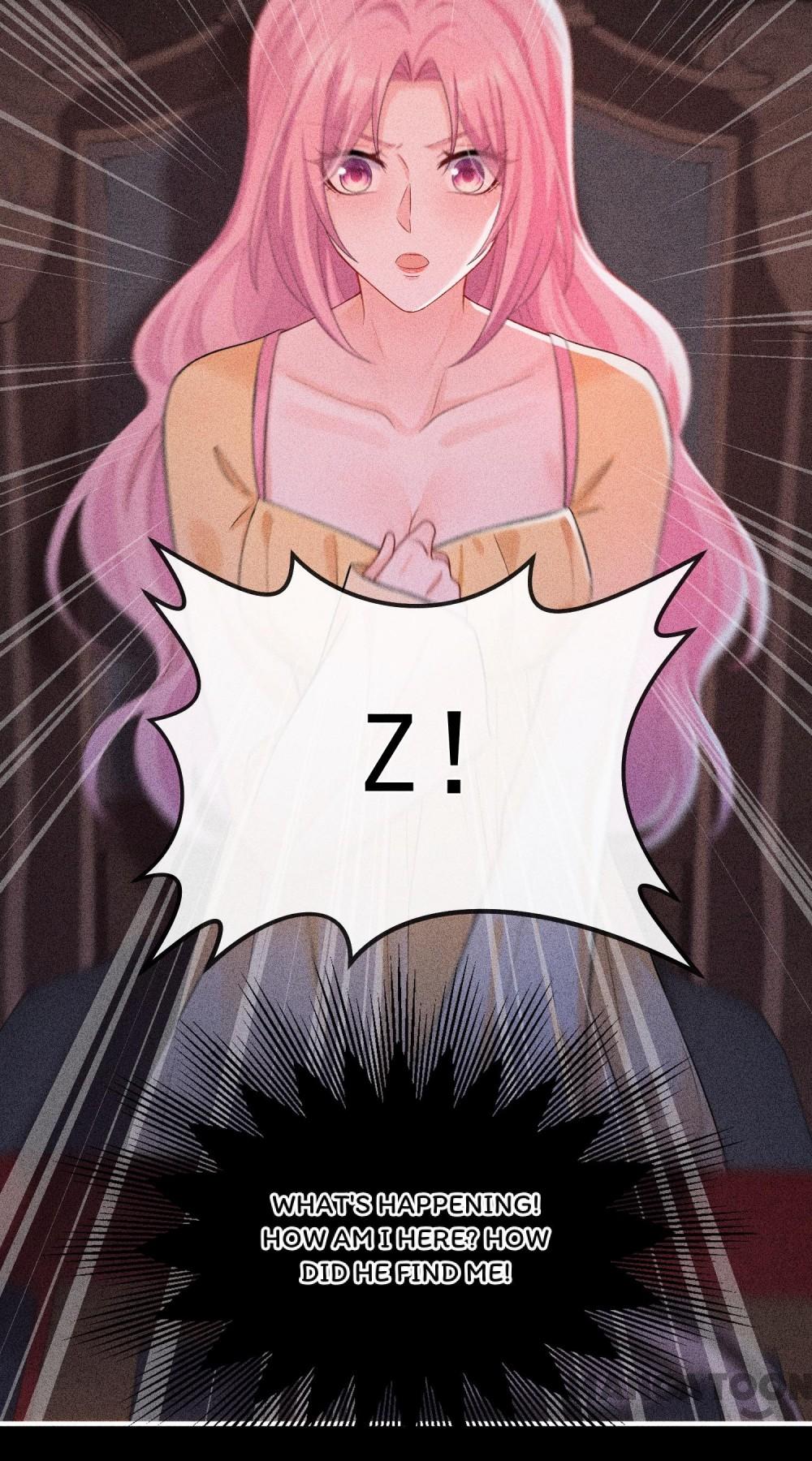 Never Let Go of My Ex-Husband Chapter 223 - Page 7