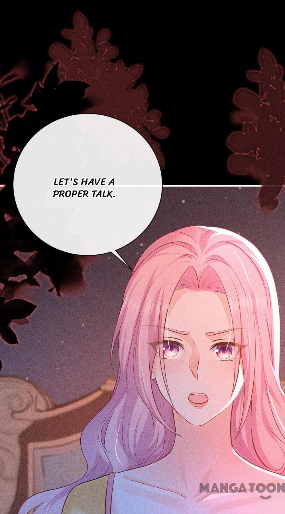 Never Let Go of My Ex-Husband Chapter 223 - Page 10