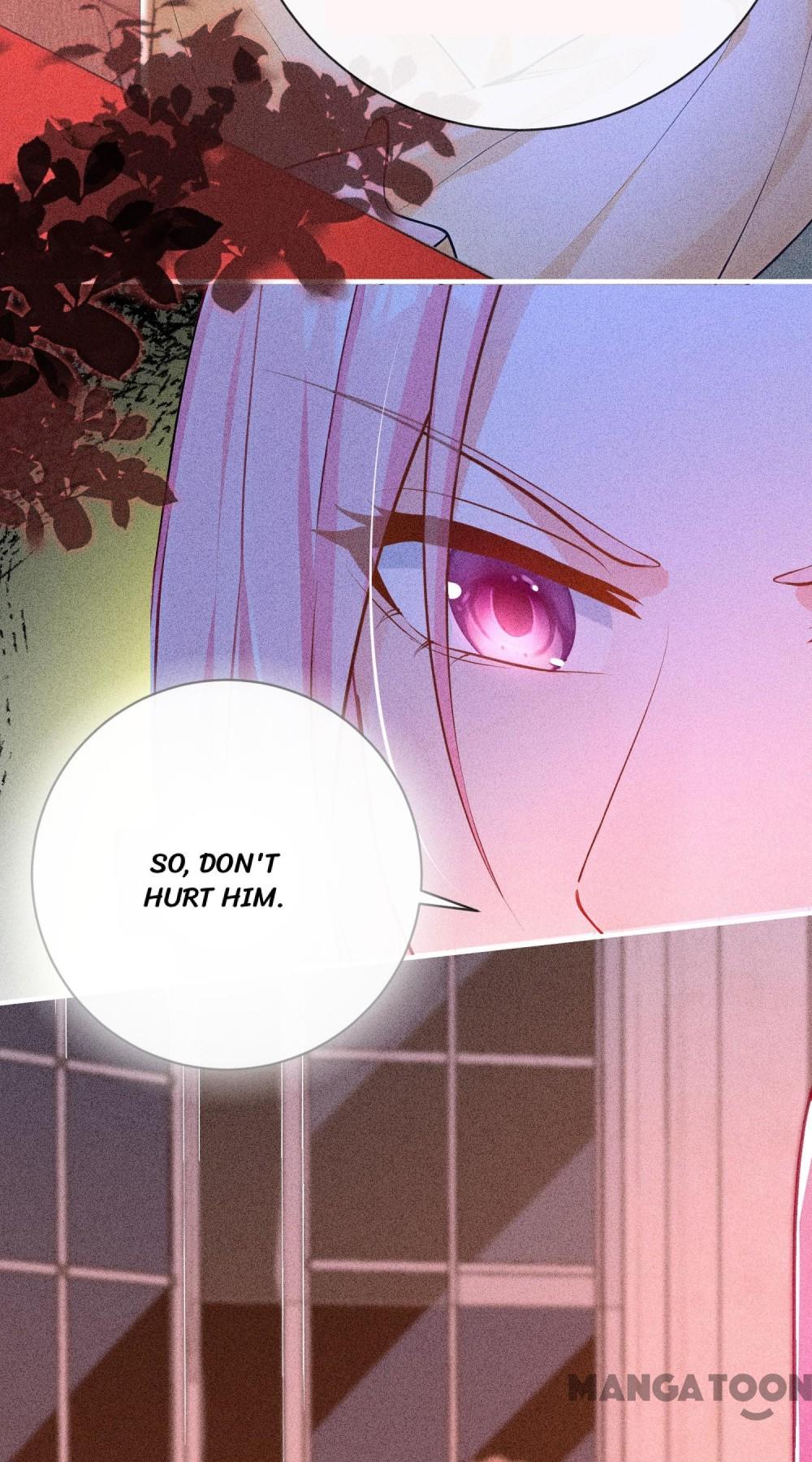 Never Let Go of My Ex-Husband Chapter 223 - Page 15