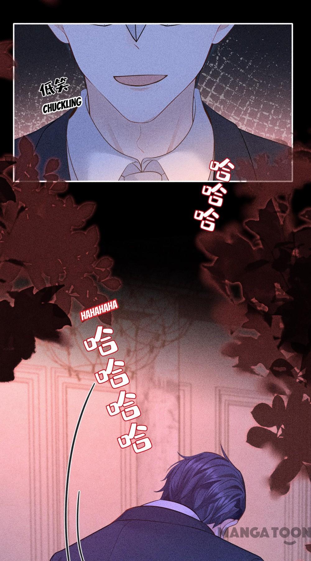 Never Let Go of My Ex-Husband Chapter 223 - Page 17